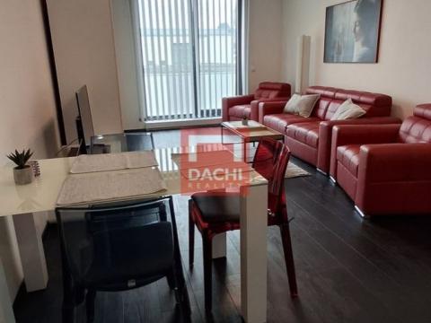Pronájem bytu 2+kk, Olomouc, Dlouhá, 61 m2