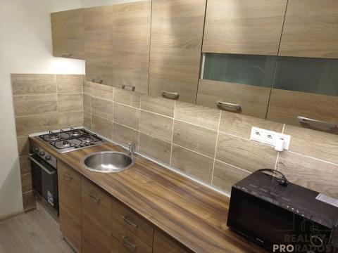 Pronájem bytu 2+1, Chomutov, Blatenská, 53 m2
