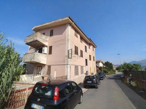 Prodej bytu 2+kk, Santa Maria del Cedro, Itálie, 35 m2