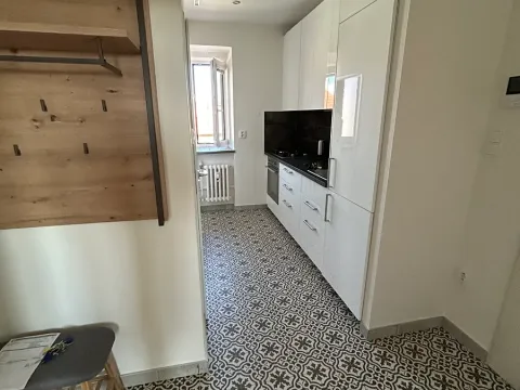 Pronájem bytu 3+kk, Brno, Provazníkova, 68 m2