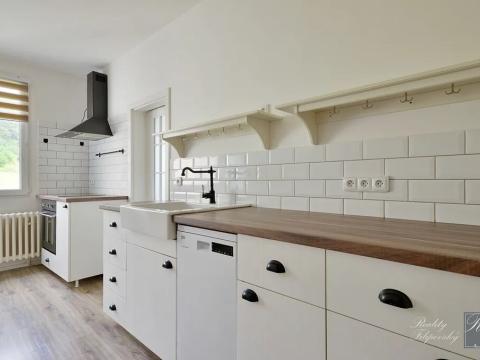 Pronájem bytu 2+1, Ústí nad Labem, Jizerská, 65 m2