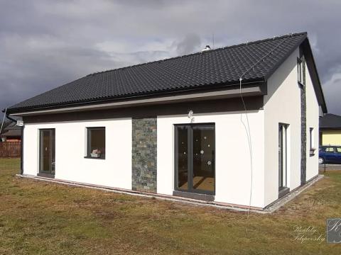 Prodej rodinného domu, Kraslice, Pod lesem, 135 m2