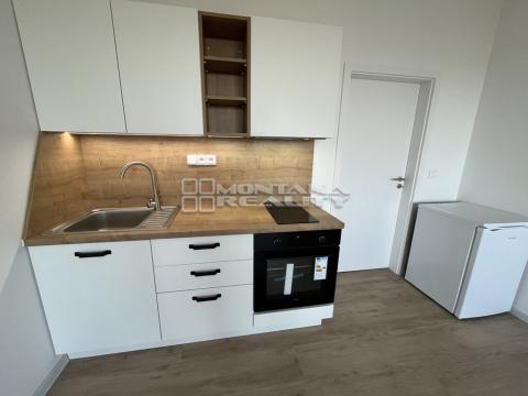 Pronájem bytu 1+kk, Olomouc, Aloise Rašína, 31 m2