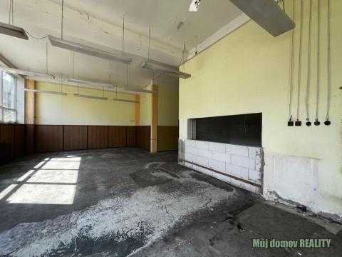 Pronájem skladu, Praha - Vysočany, Lisabonská, 250 m2