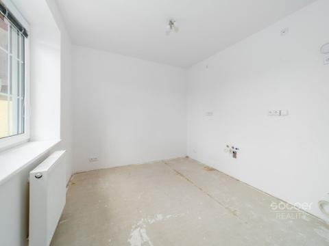 Prodej bytu 1+kk, Vestec, Okružní, 34 m2