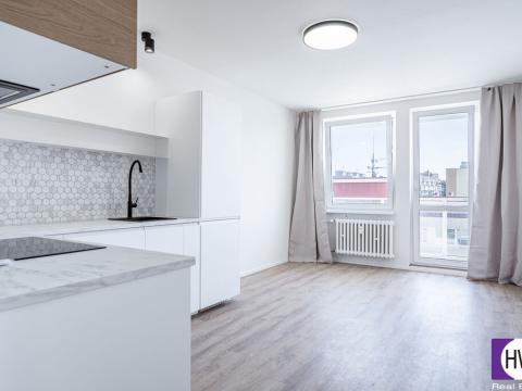 Prodej bytu 4+kk, Praha, Vajdova, 72 m2
