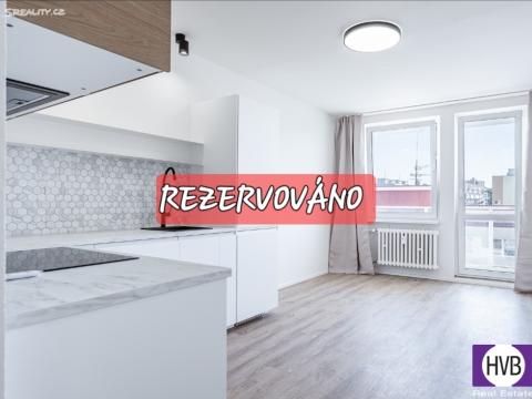 Prodej bytu 4+kk, Praha, Vajdova, 72 m2