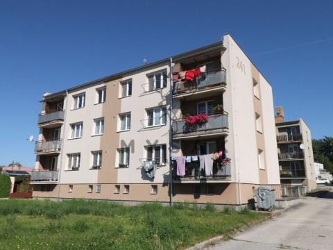 Pronájem bytu 3+kk, Ševětín, Zahradní, 58 m2