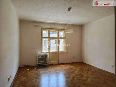 Pronájem bytu 2+kk, Praha - Strašnice, Za poštou, 56 m2