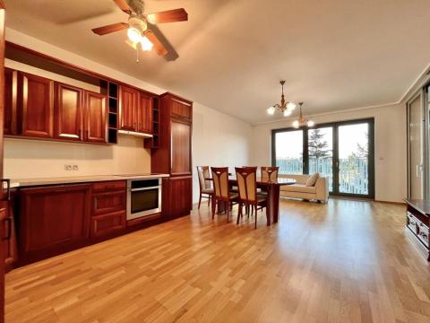Prodej bytu 3+kk, Praha - Žižkov, Olšanská, 98 m2