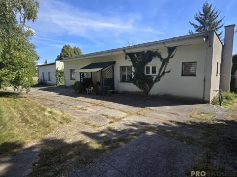 Prodej rodinného domu, Lipník nad Bečvou, Mánesova, 143 m2