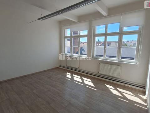 Pronájem kanceláře, Praha, Drtinova, 22 m2