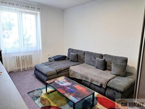 Pronájem bytu 2+1, Prostějov, Pod Kosířem, 55 m2