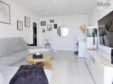 Prodej bytu 3+1, Krupka - Bohosudov, Masarykova, 67 m2