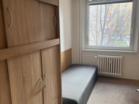 Pronájem bytu 3+kk, Brno, Mutěnická, 78 m2
