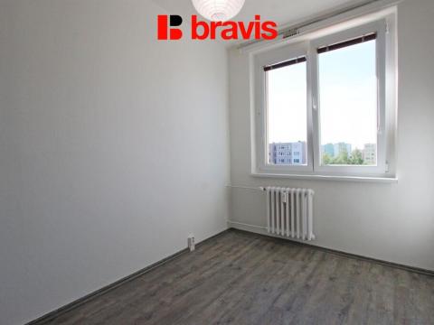 Pronájem bytu 2+kk, Brno, Blatnická, 40 m2