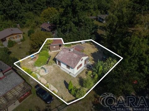Prodej chaty, Svatý Jan - Hrachov, 40 m2