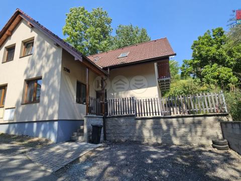 Pronájem bytu 1+1, Rychnov nad Kněžnou, Na Dubince, 90 m2