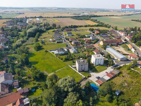 Prodej pozemku pro bydlení, Tuklaty, 1008 m2