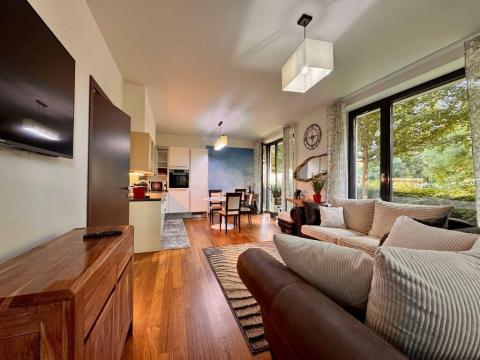 Pronájem bytu 2+kk, Praha - Nusle, K sídlišti, 72 m2