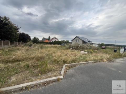 Prodej pozemku pro bydlení, Kolová, 910 m2