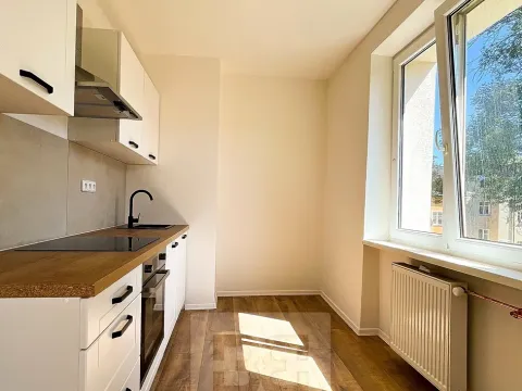 Pronájem bytu 2+1, Ústí nad Labem, Studentská, 52 m2