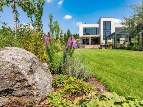 Prodej rodinného domu, Praha - Braník, Skálové, 263 m2