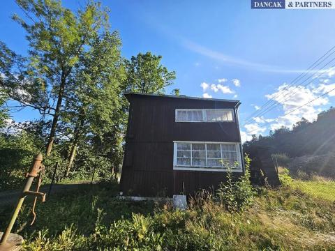 Prodej chaty, Čeladná, 60 m2