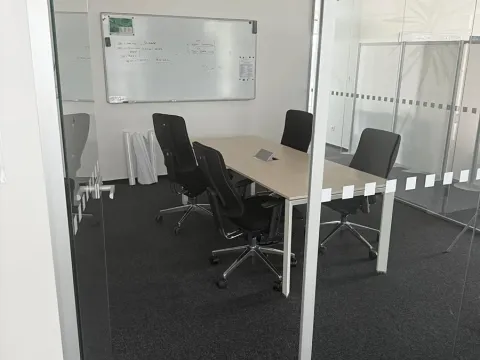 Pronájem kanceláře, Ostrava, Českobratrská, 100 m2