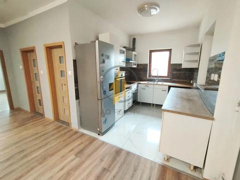 Pronájem bytu 4+kk, Turnov, Markova, 90 m2