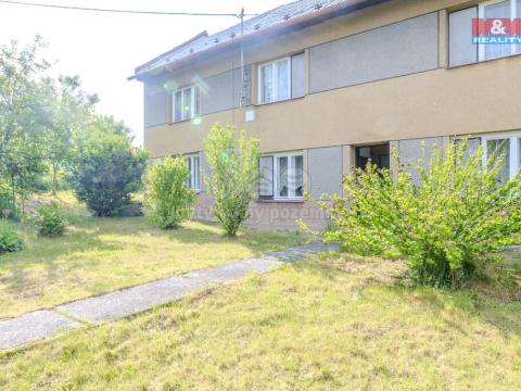 Pronájem rodinného domu, Věžky - Vlčí Doly, 300 m2
