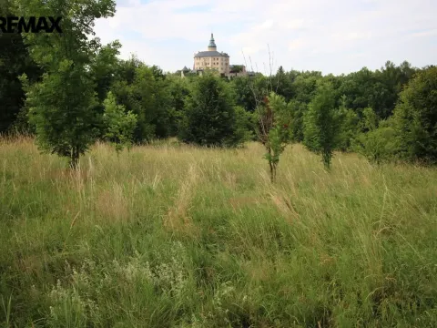 Prodej louky, Frýdlant, 25331 m2