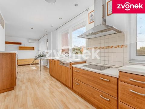 Prodej bytu 3+kk, Otrokovice - Kvítkovice, SNP, 71 m2