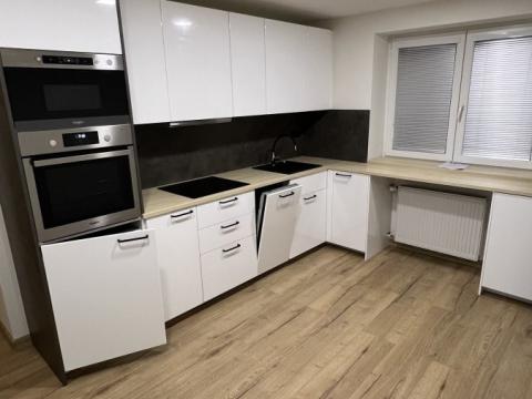 Pronájem bytu 2+1, Ostrava, Abramovova, 48 m2