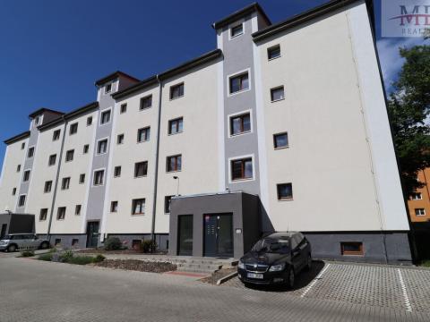 Pronájem bytu 3+kk, Most, Mikoláše Alše, 80 m2