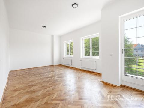 Pronájem bytu 5+1, Praha - Záběhlice, Boční I, 145 m2