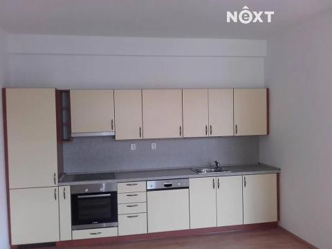 Pronájem bytu 1+kk, Černý Důl, 29 m2