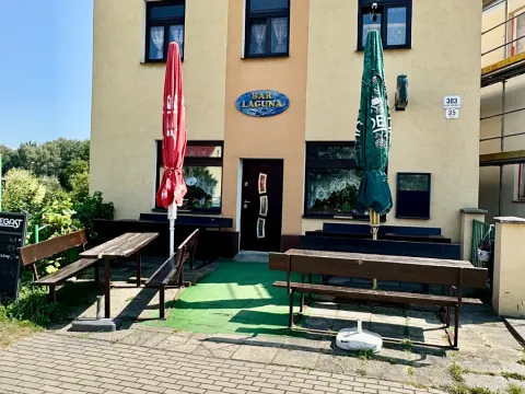 Prodej restaurace, Karviná, Lázeňská, 200 m2