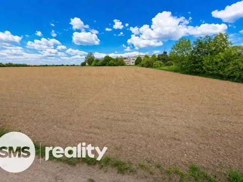 Prodej komerčního pozemku, Moravský Krumlov, 5168 m2