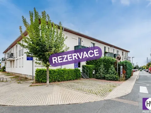 Prodej bytu 2+kk, Vestec, U Strouhy, 78 m2