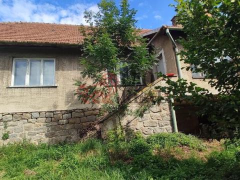 Prodej rodinného domu, Dolní Libochová, 335 m2
