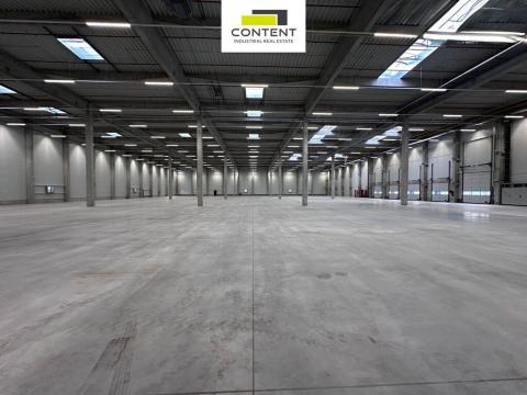 Pronájem výrobních prostor, Stonava, 30108 m2