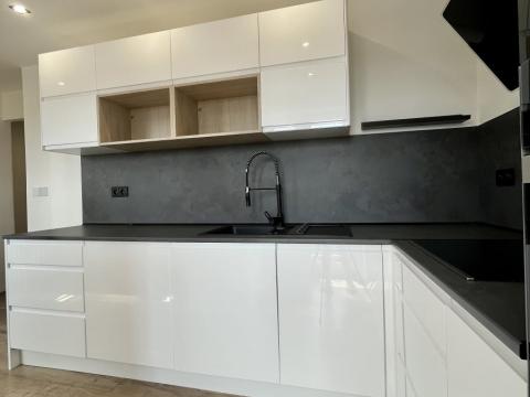Pronájem bytu 2+1, Havířov - Podlesí, Elišky Krásnohorské, 53 m2