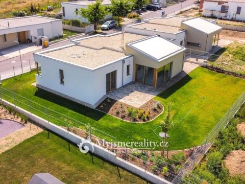 Prodej rodinného domu, Nový Šaldorf-Sedlešovice, Bezová, 152 m2