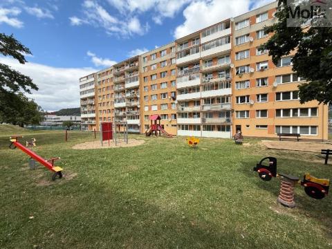 Prodej bytu 3+1, Most, Bělehradská, 68 m2