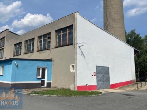 Pronájem skladu, Praha - Horní Počernice, Ve žlíbku, 272 m2