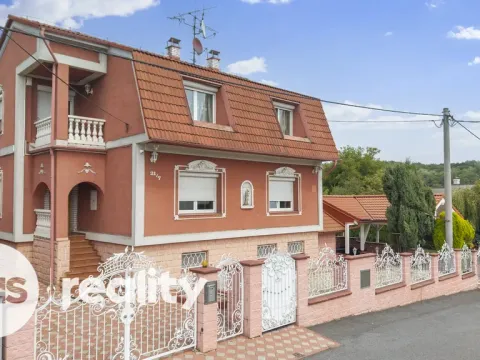 Prodej rodinného domu, Ostrava, U Lípy, 220 m2