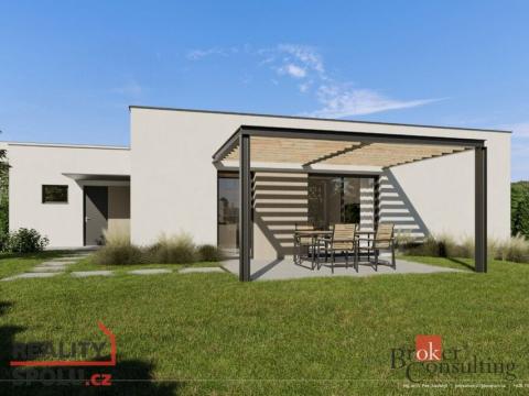 Prodej rodinného domu, Kravaře, Slezská, 95 m2