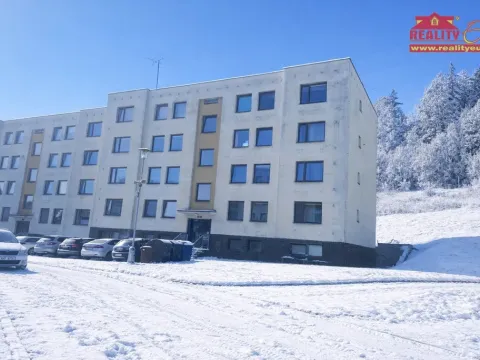 Prodej bytu 3+1, Náchod, Václavická, 78 m2