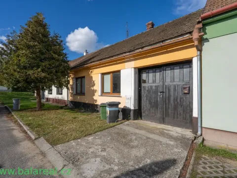 Prodej rodinného domu, Babice, 155 m2